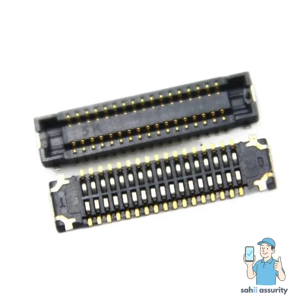 LCD Connector for Samsung Galaxy J7 Prime